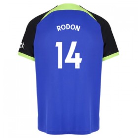 Goedkope Tottenham Hotspur Rodon 14 Uitshirt 2022-23